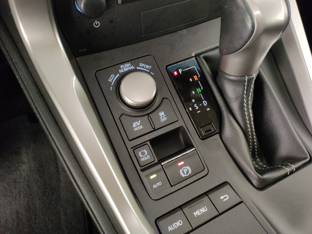 Lexus NX I Usato 2016 NX I Porto Mantovano
