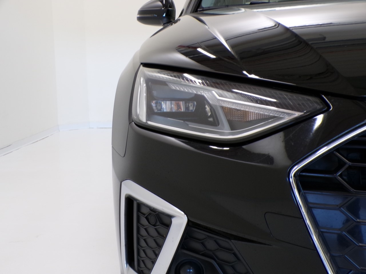 Audi A4 A4 Avant 35 2.0 TDI mHEV 163cv S line Edition S tronic - 5