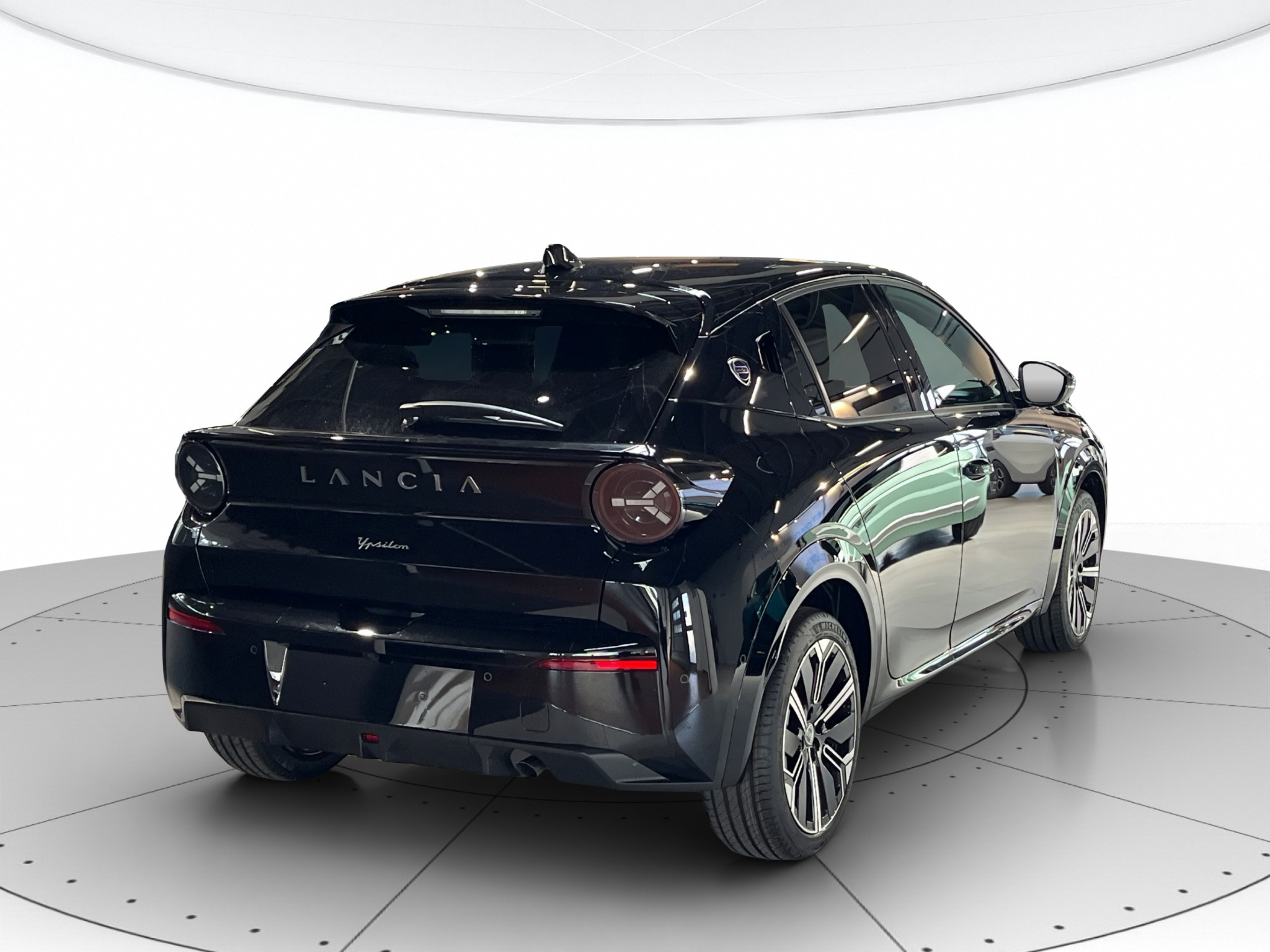Lancia Ypsilon 2024 Nuovo Benzina Ypsilon 2024 Verona