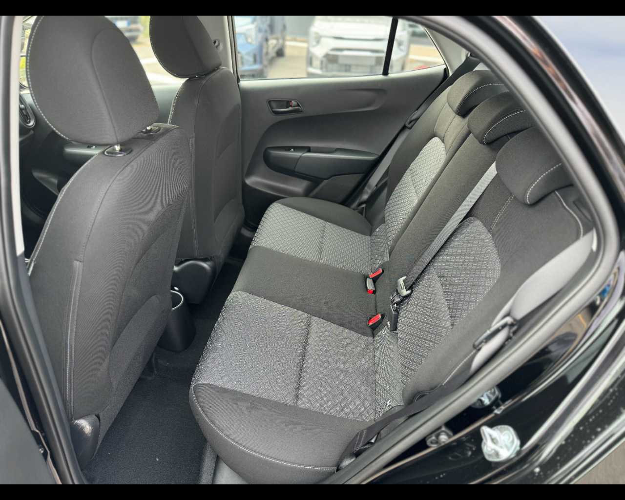 Kia Picanto Nuovo GPL Picanto Este