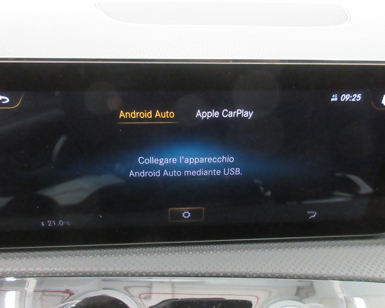 Mercedes Classe A Classe A 180 Sport 7G-DCT - 17