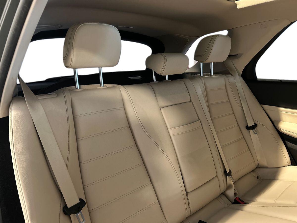 Mercedes GLE GLE SUV 350 de Plug in hybrid (de EQ-POWER) Premium Plus 4Matic 9G-Tronic Plus - 16