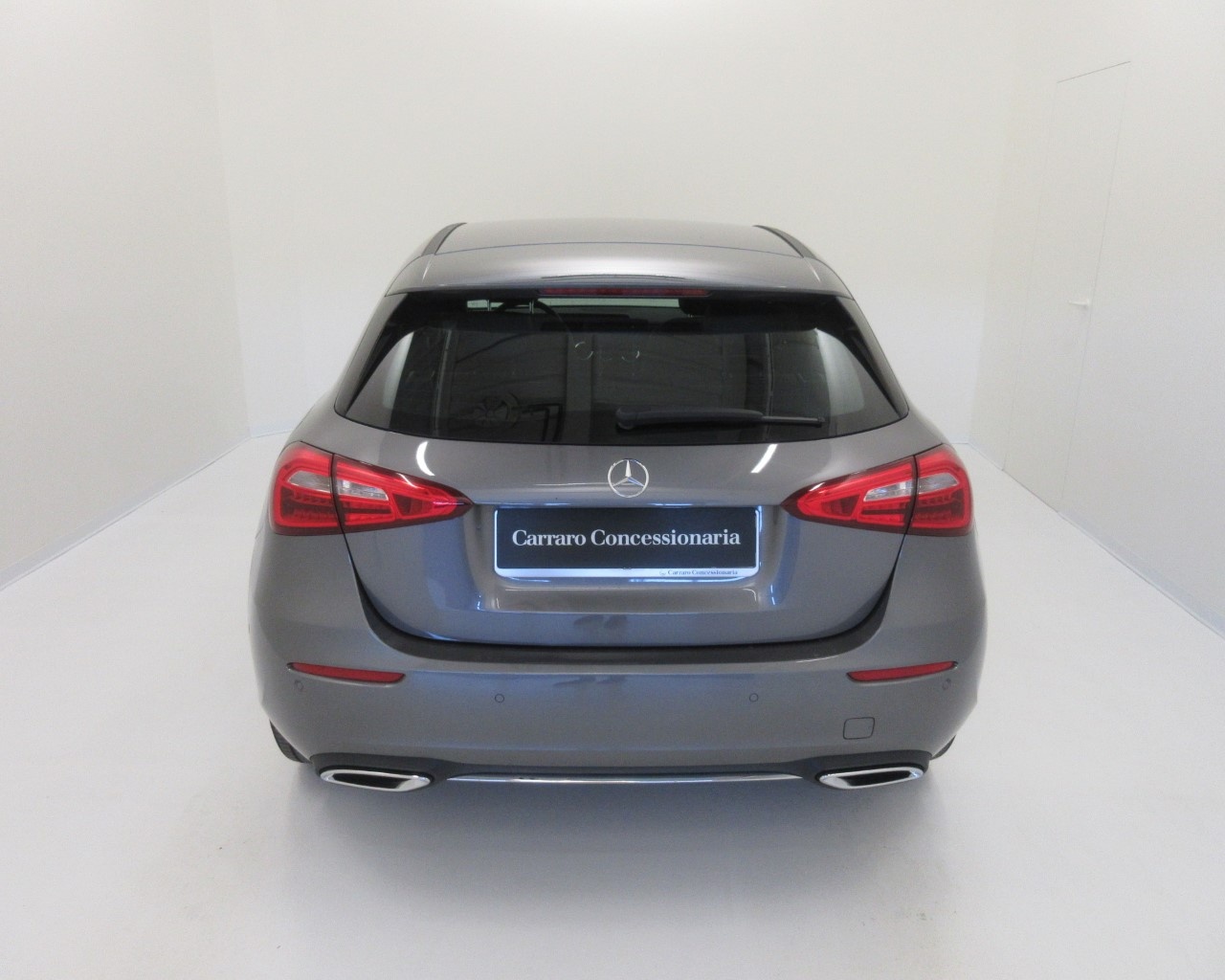 Mercedes Classe A Classe A 160 Sport - 7