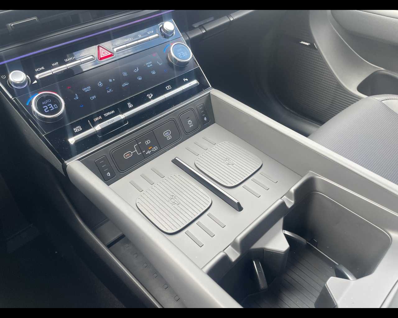Hyundai Santa Fe Aziendali 2025 Santa Fe Rovigo
