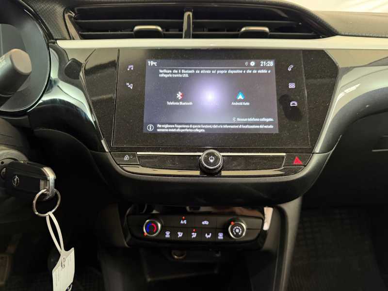 Corsa Vi 2020 - Corsa 1.5 Edition S&s 100cv