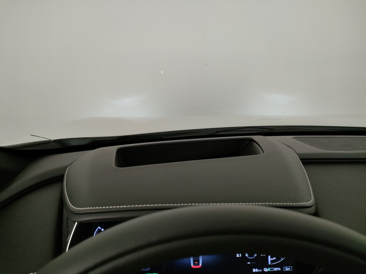 Mazda 6e Nuovo Elettrico 6e Porto Mantovano