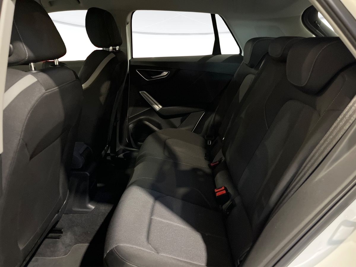 Audi Q2 Usato 2021 Q2 Verona