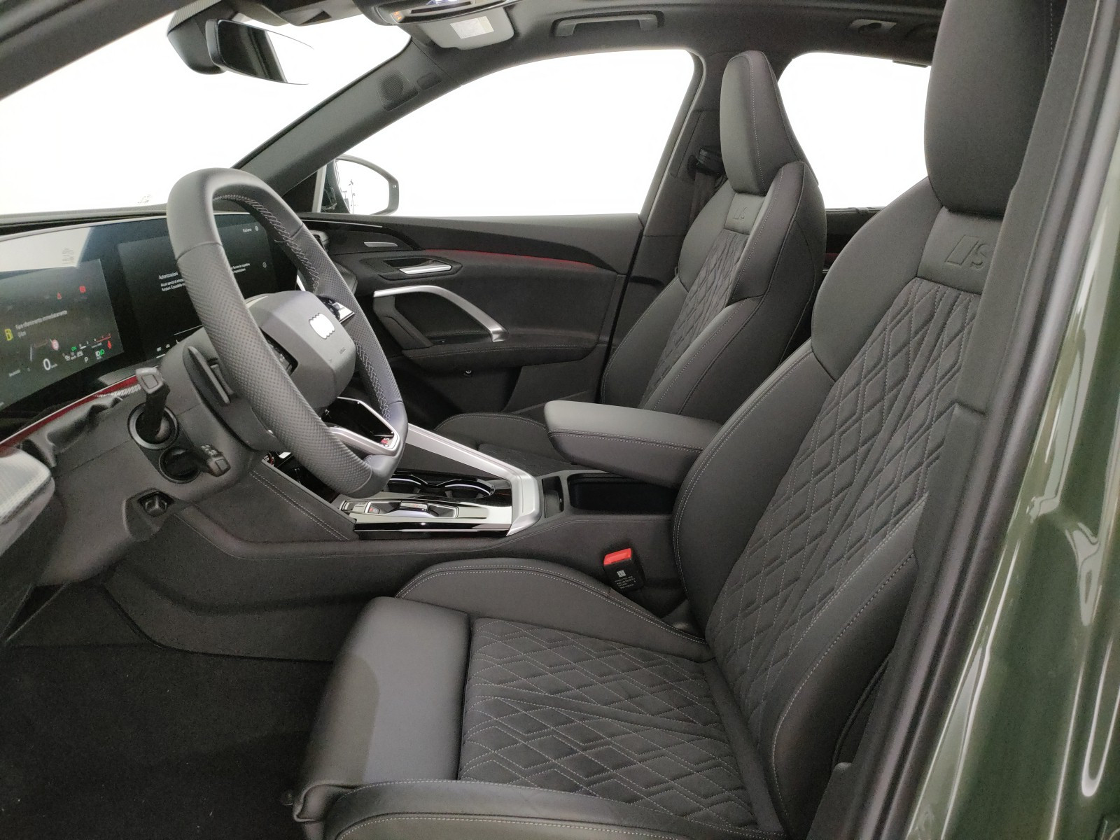 Audi Q5 KM0 2026 Q5 Legnago