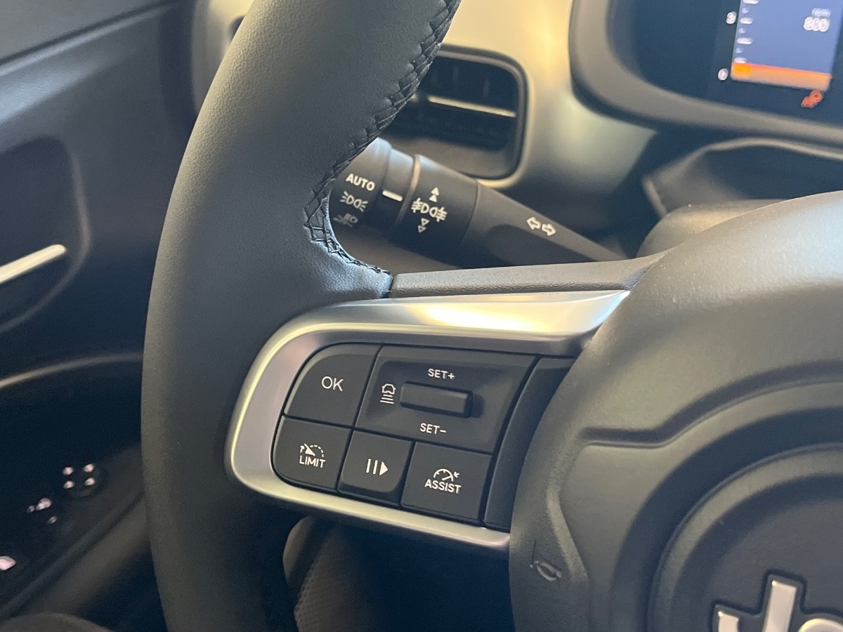 Jeep Avenger Nuovo Benzina Avenger Verona