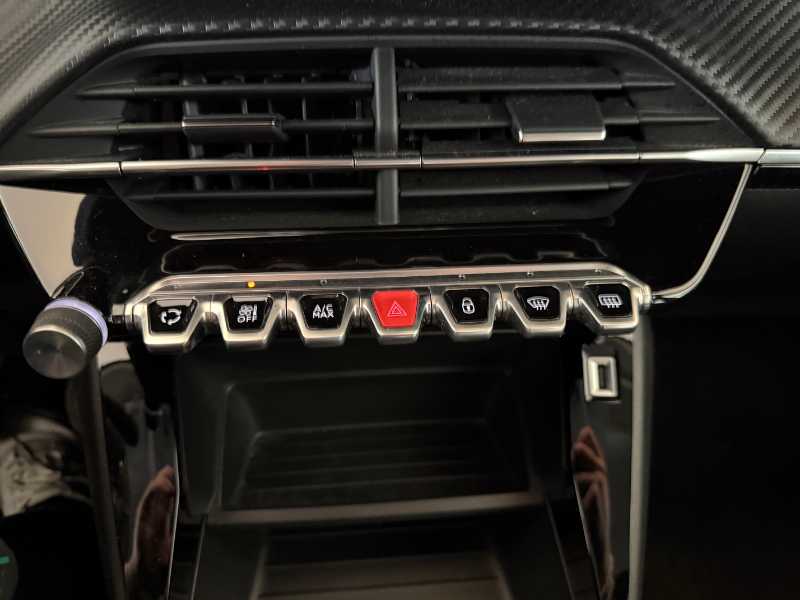 208 Ii 2019 - 208 1.2 Puretech Active S&s 75cv