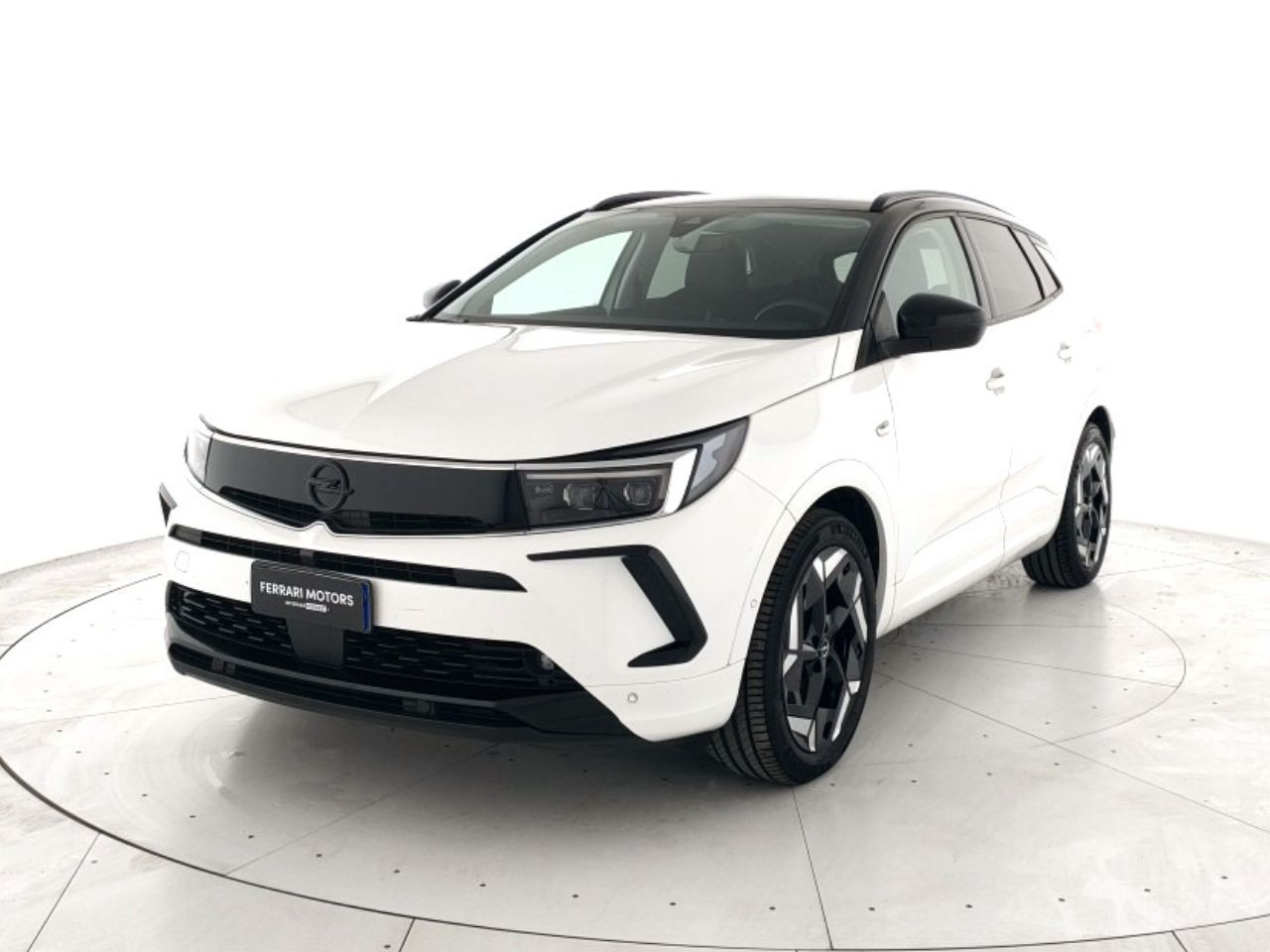 Opel Grandland Usato 2023 Grandland Reggio Emilia
