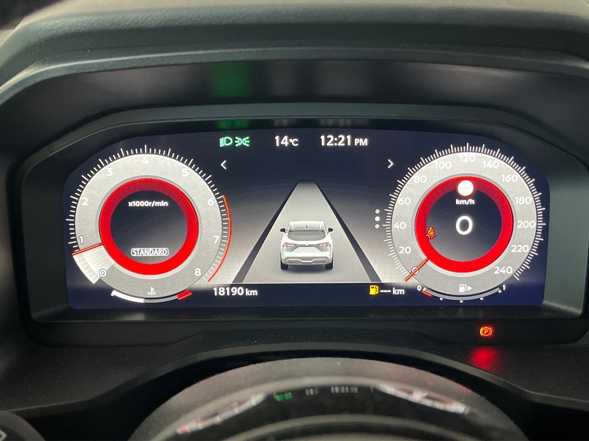 Nissan Qashqai Usato 2024 Qashqai Altavilla Vicentina