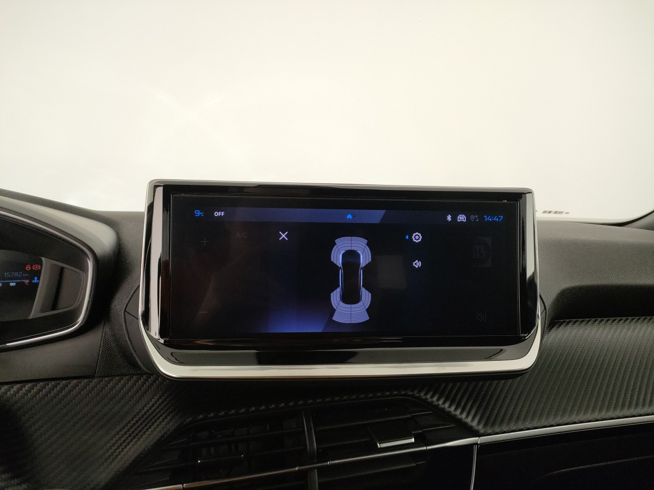 Peugeot 2008 Usato 2025 2008 Carpi