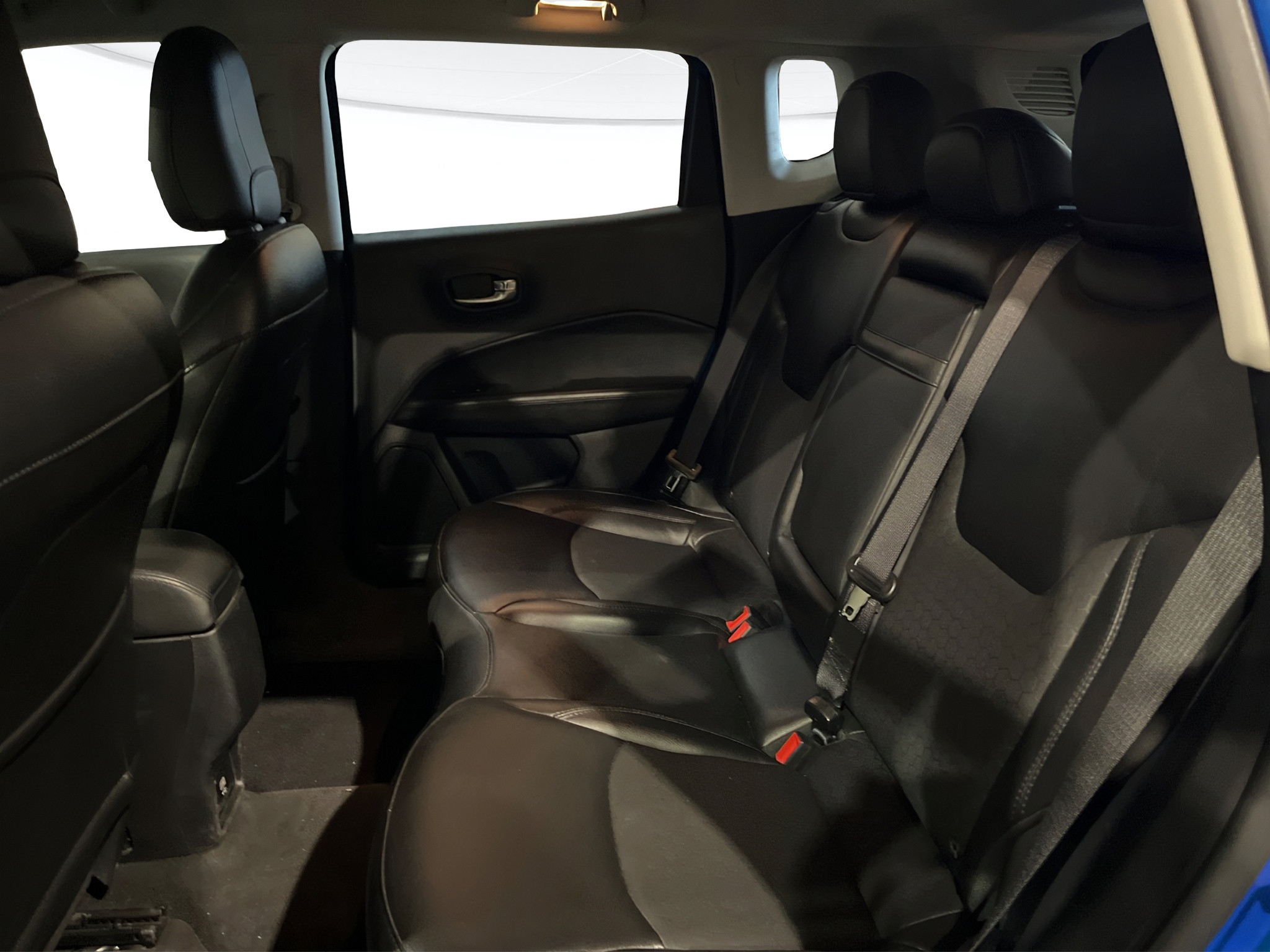 Jeep Compass Usato 2019 Compass Verona