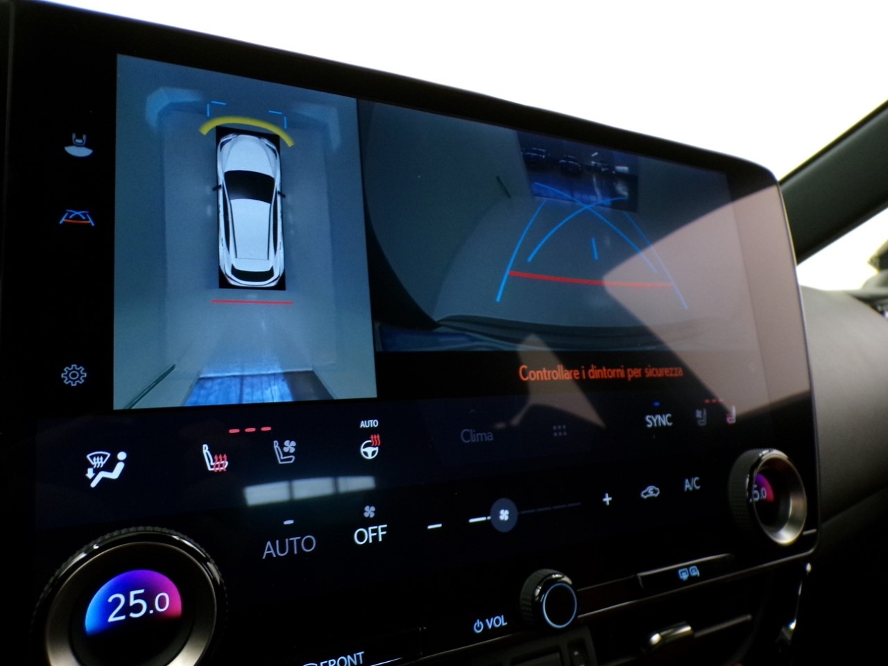 Lexus NX NX 450+ 2.5 Plug-in F-Sport 4WD e-CVT - 21