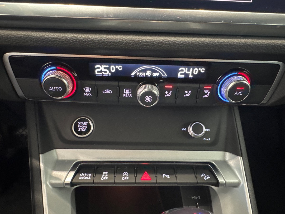 Audi Q3 Usato 2023 Q3 San Zeno Naviglio