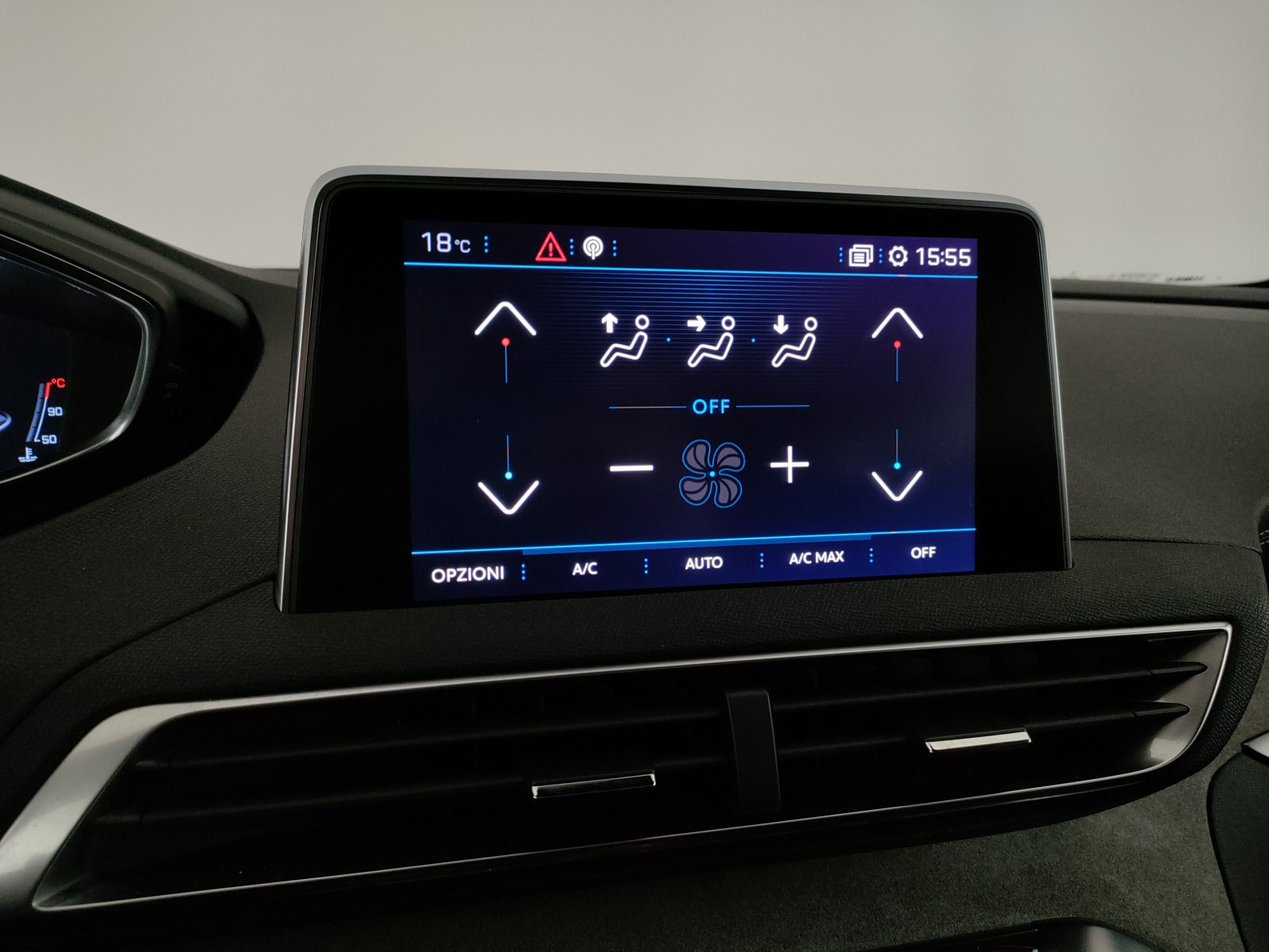 Peugeot 3008 Usato 2018 3008 Legnago