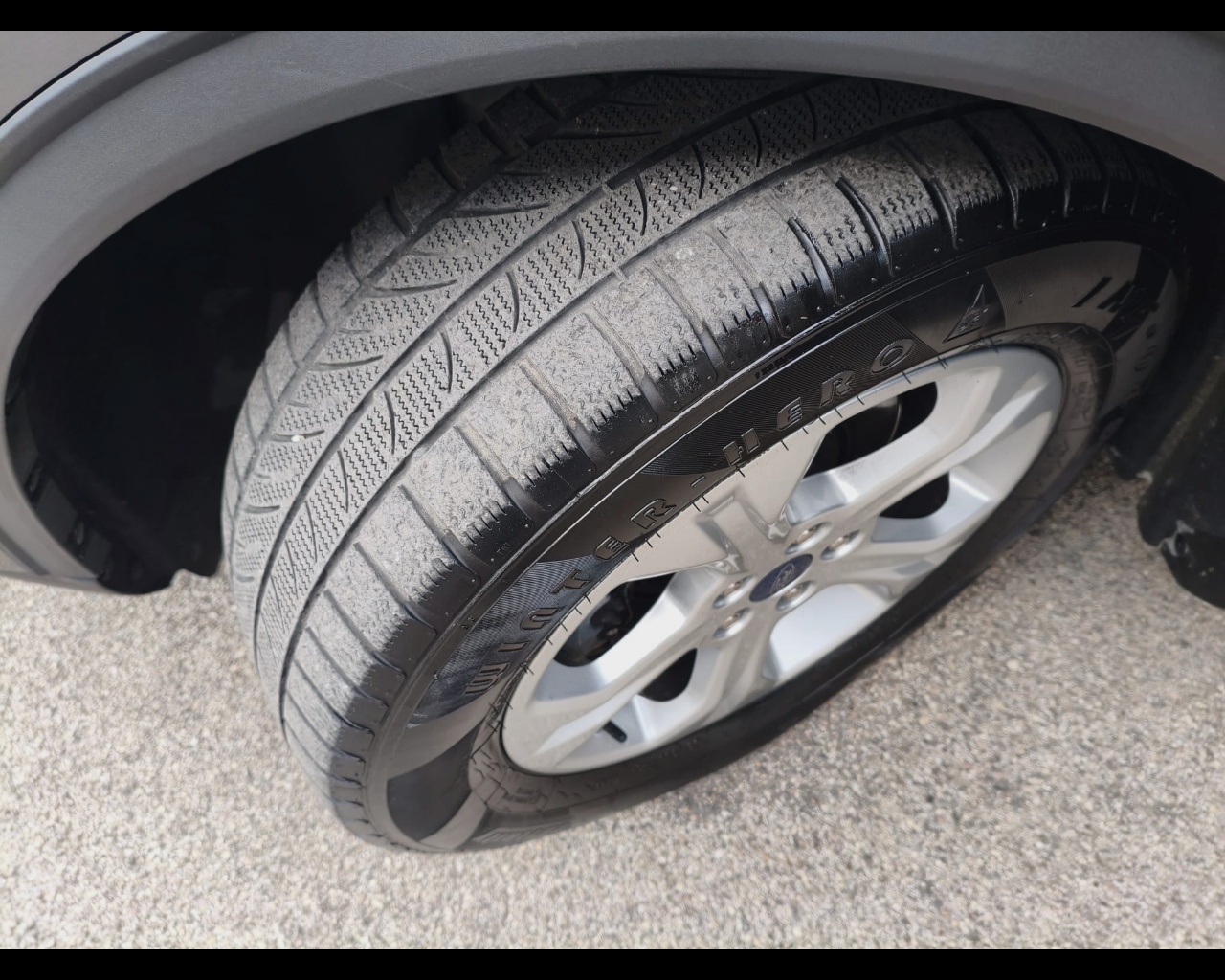 Foto FORD Kuga 1.5 ecoblue Titanium Business 2wd 120cv auto