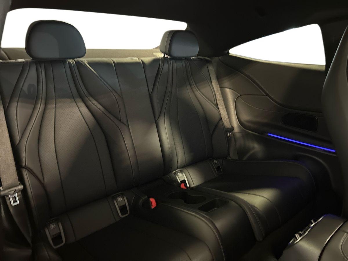 Mercedes CLE Coupe 220 d AMG Line Premium 9G-Tronic Plus - 16