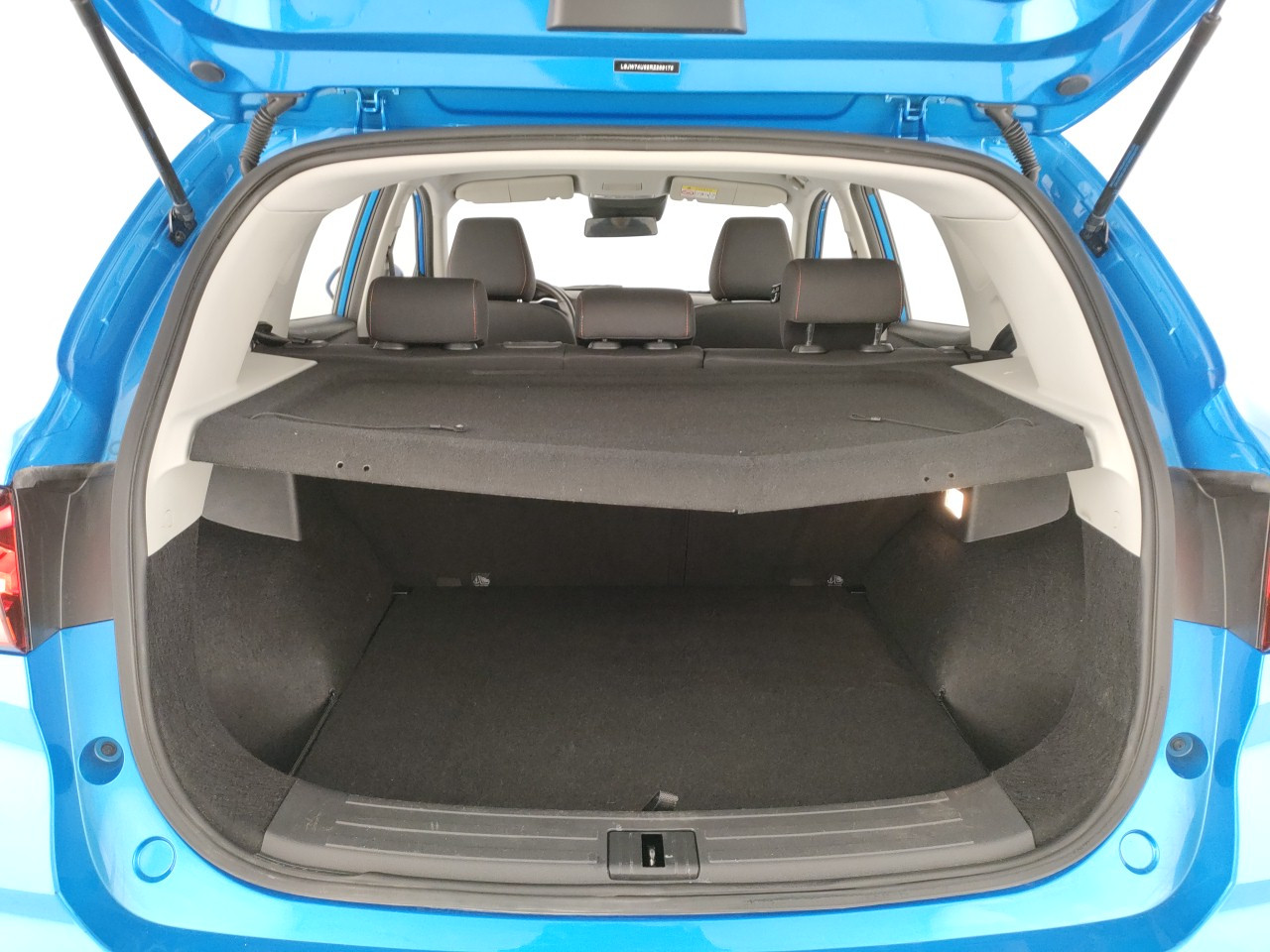 Mg ZS Usato 2025 ZS Porto Mantovano