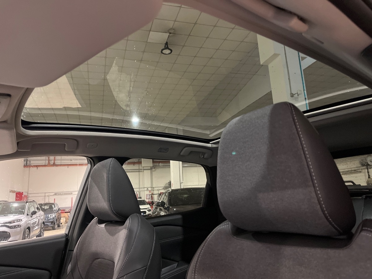 Nissan Qashqai KM0 2025 Qashqai Verona