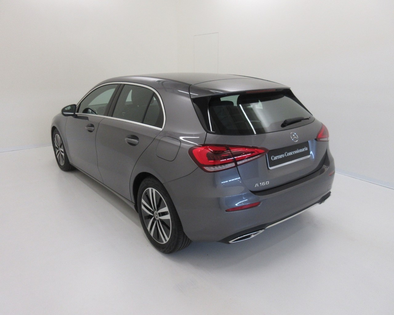 Mercedes Classe A Classe A 160 Sport - 8