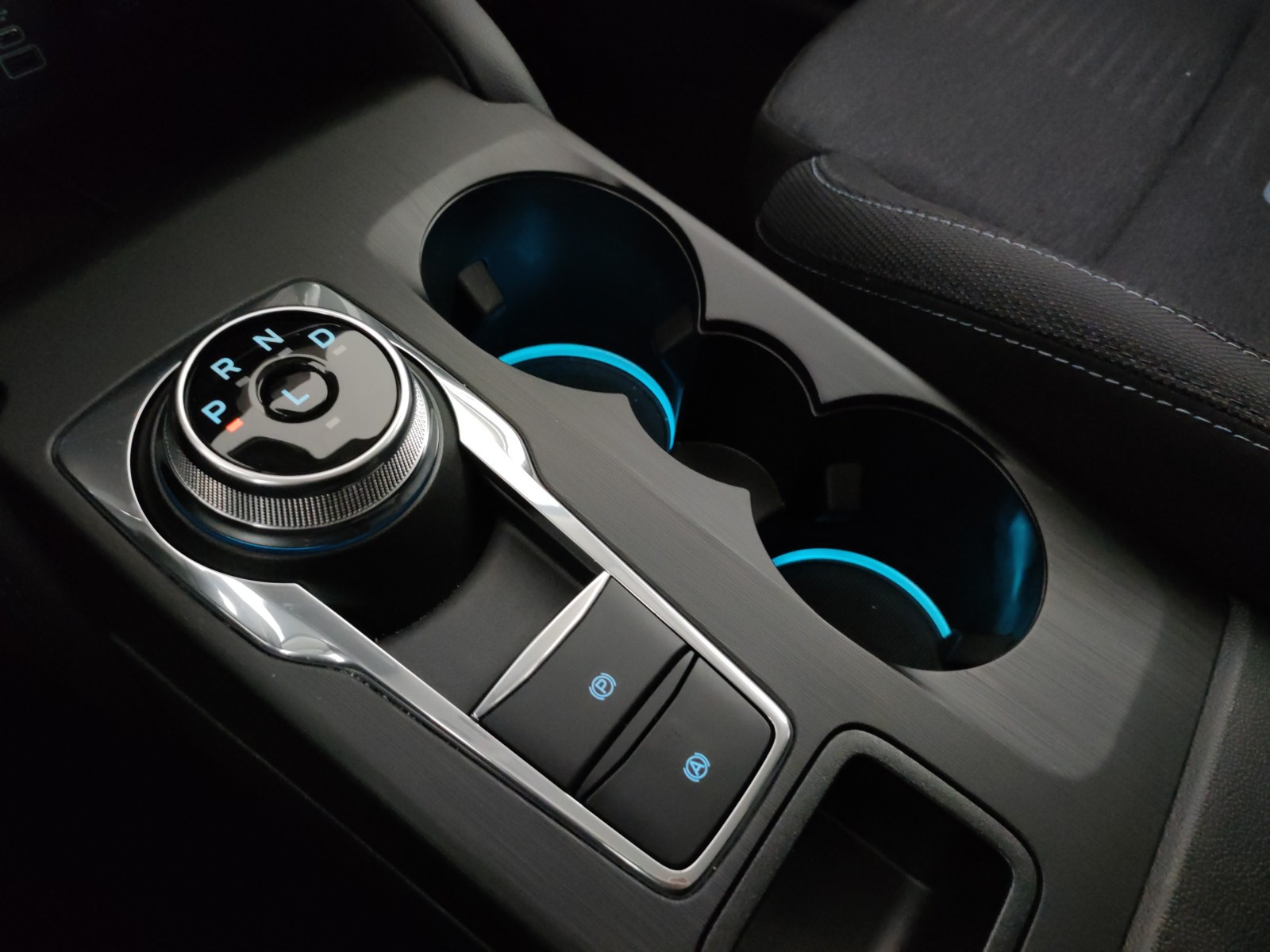 Ford Focus Usato 2025 Focus Padova