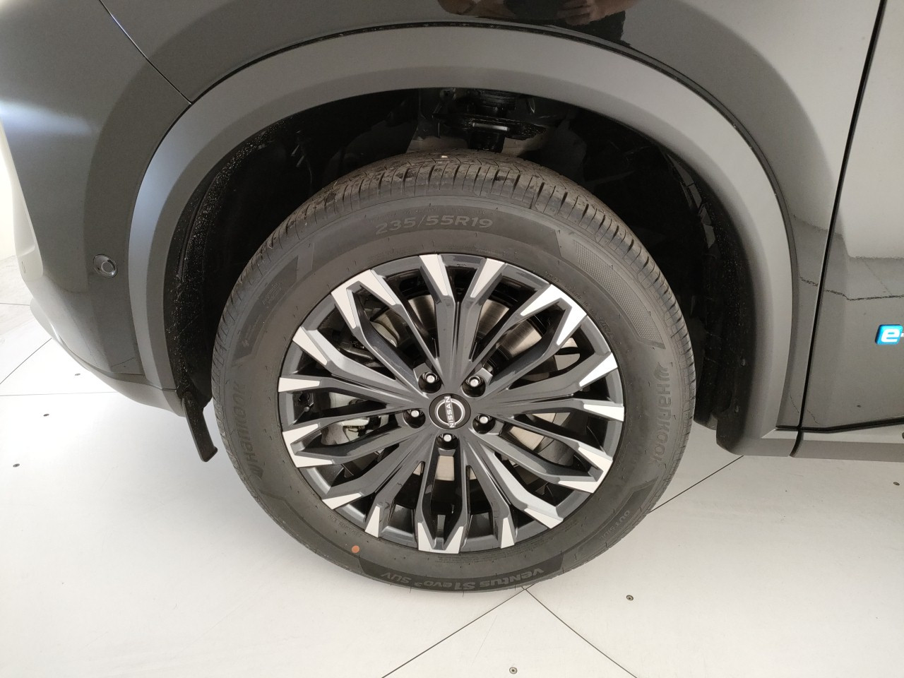 Nissan X-Trail Nuovo Ibrido benzina X-Trail Lonato del Garda