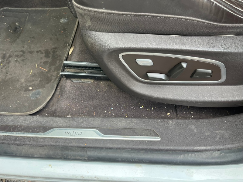 RENAULT – Espace dCi 160CV EDC Energy Intens