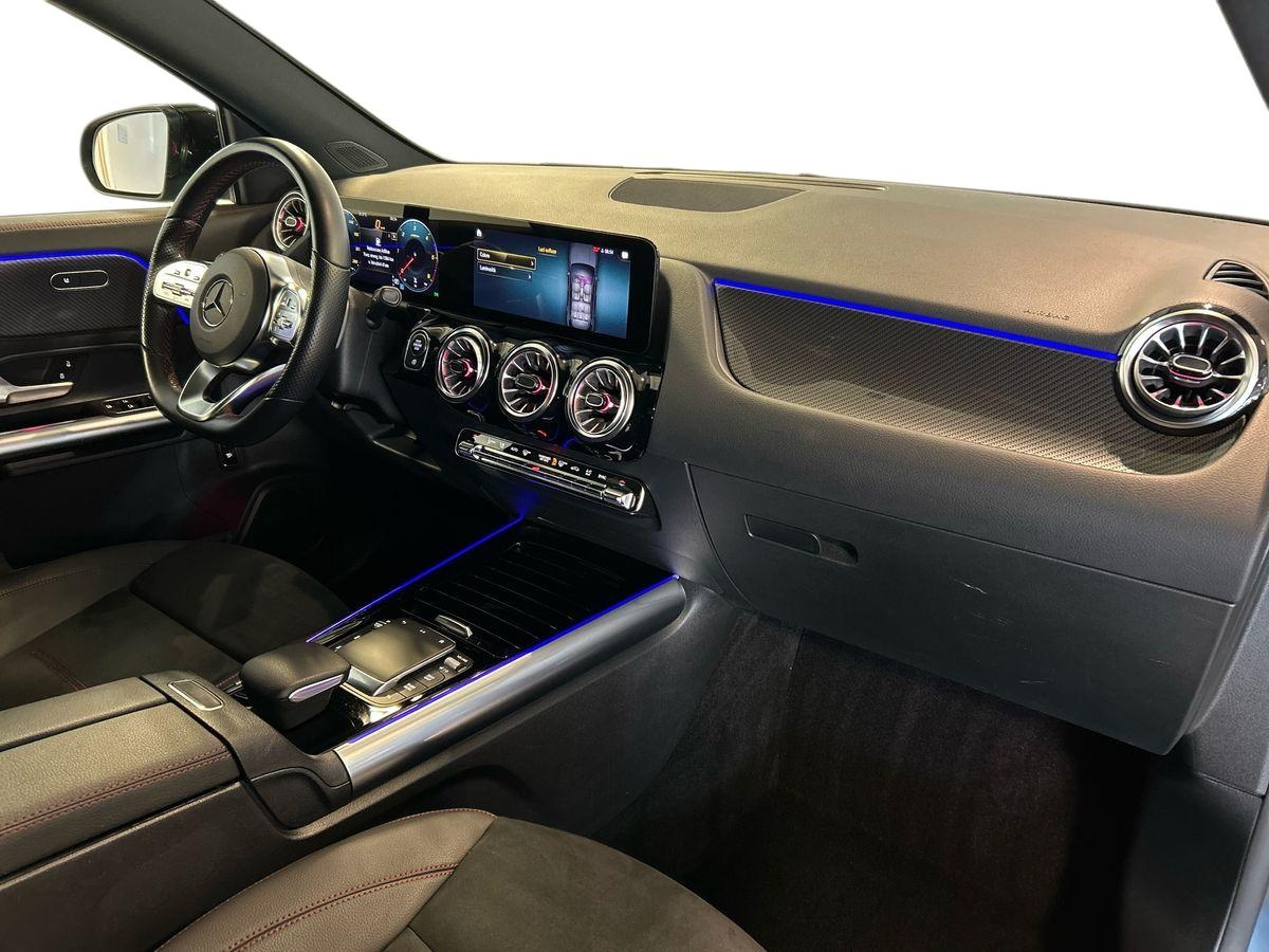 Mercedes GLA GLA 200 D Premium 8G-DCT - 15