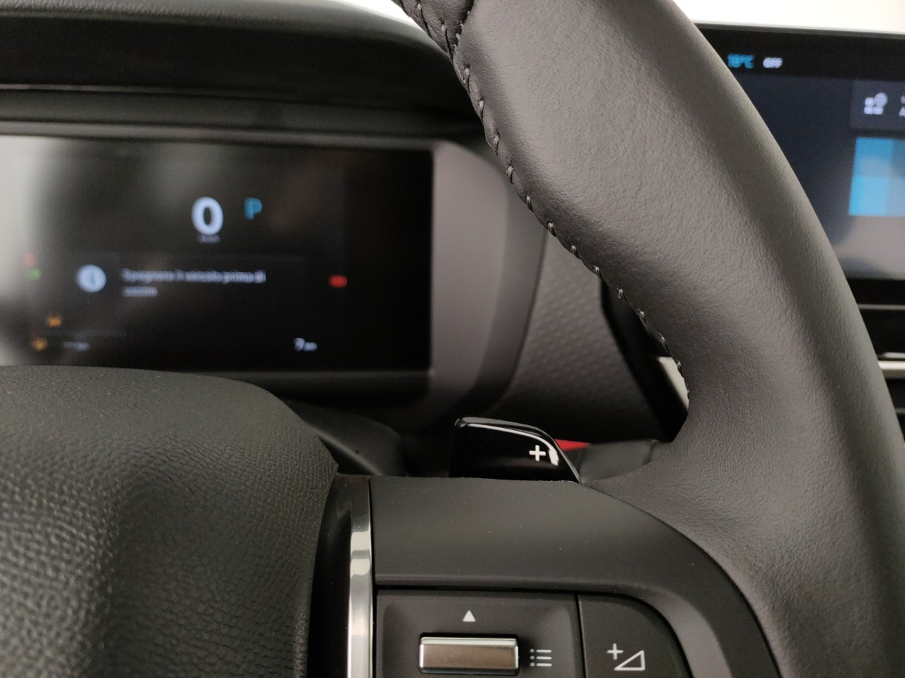 Citroen C4 Nuovo benzina C4 Porto Mantovano