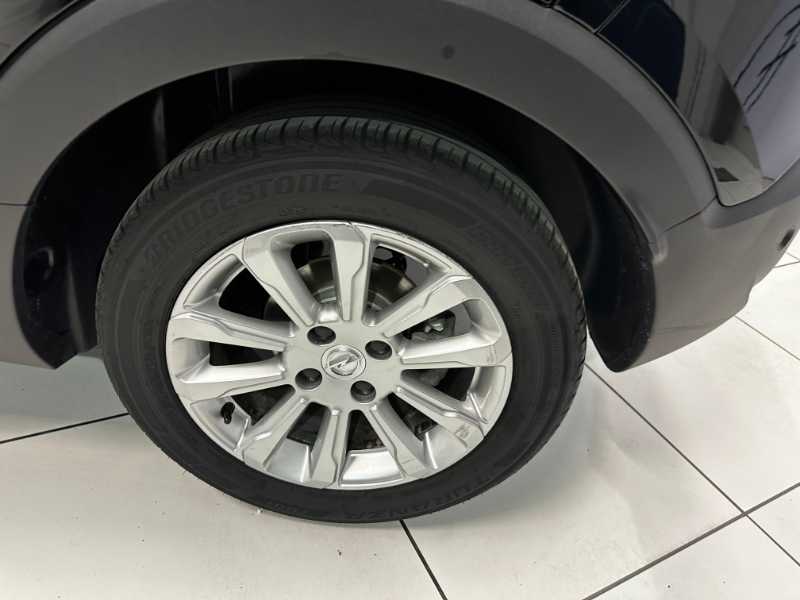 Crossland 2021 - Crossland 1.2 Elegance S&s 83cv