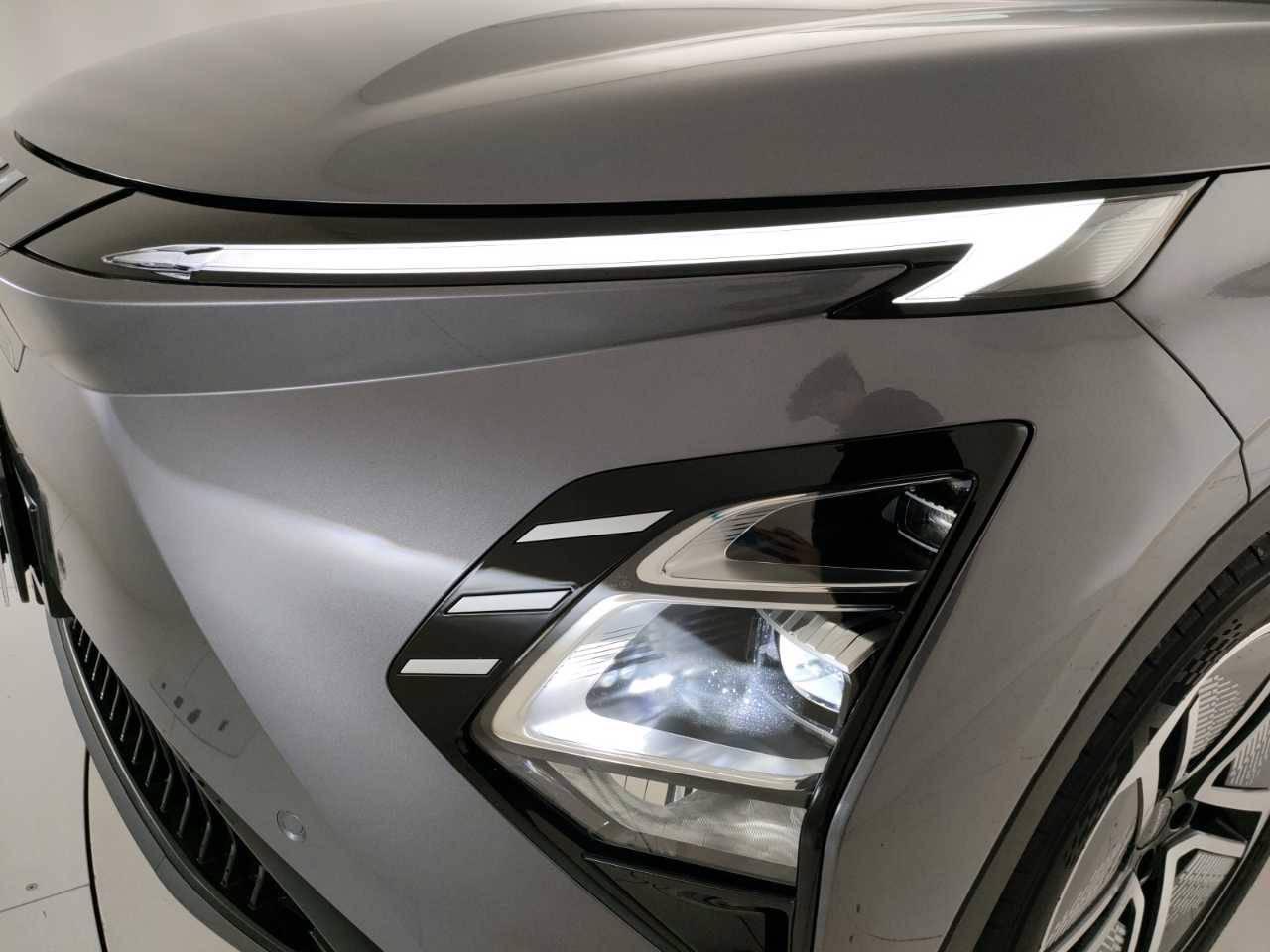 Omoda Omoda 5 Nuovo Elettrico Omoda 5 Modena