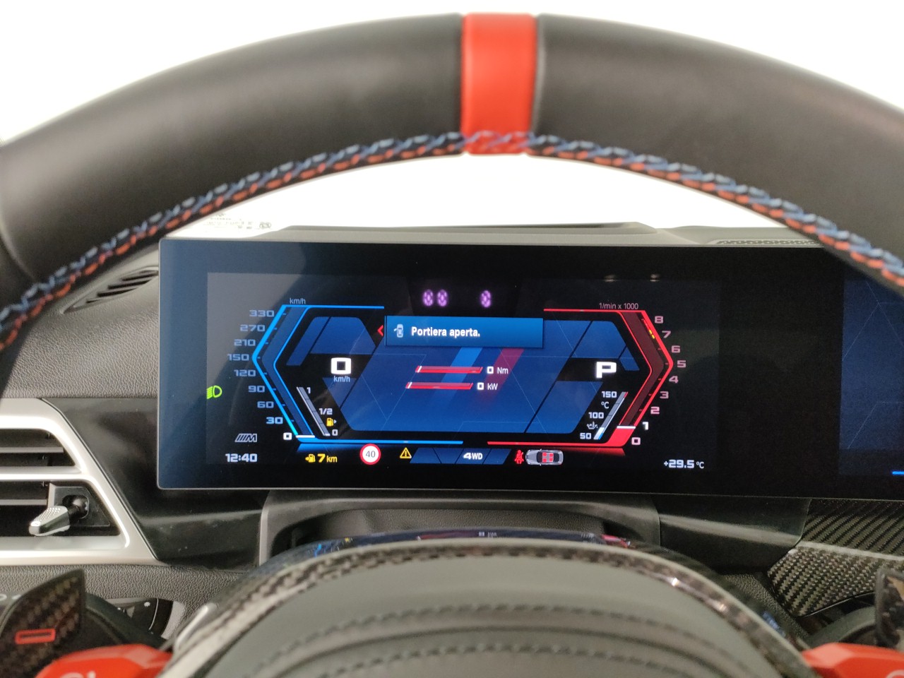 Bmw M4 Usato 2025 M4 San Zeno Naviglio