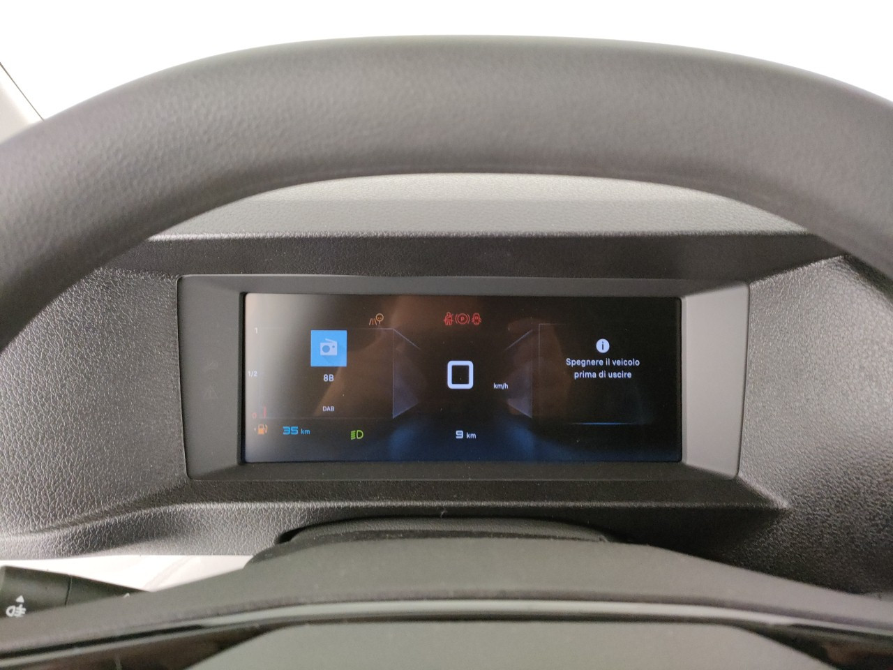 Citroen Jumpy Nuovo Diesel Jumpy Porto Mantovano