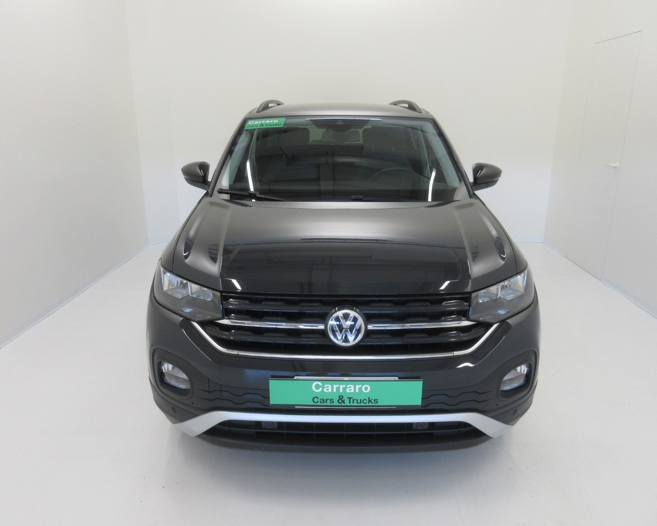Volkswagen T-Cross T-Cross 1.0 TSI Style DSG - 4