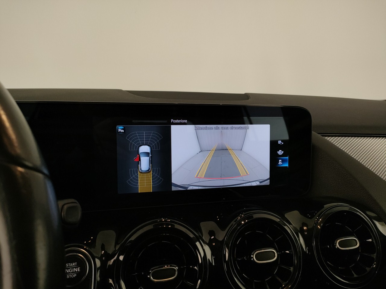 Mercedes GLA Usato 2020 GLA Porto Mantovano