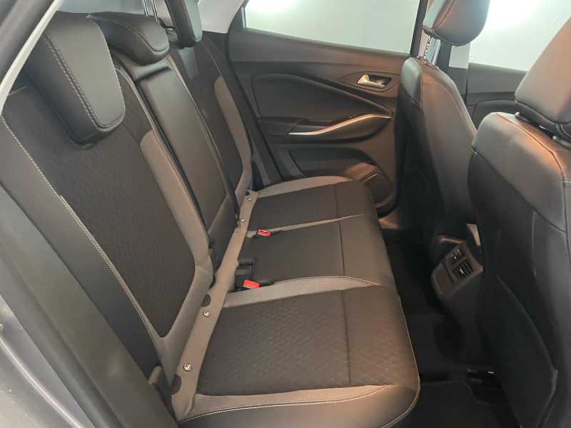 Grandland Gs 1.6 225cv Phev