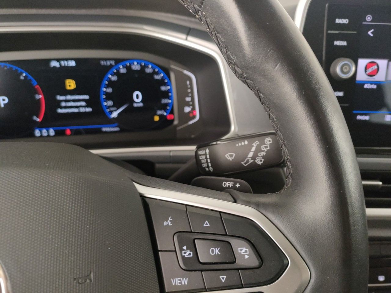 Volkswagen T-Roc Usato 2022 T-Roc Porto Mantovano