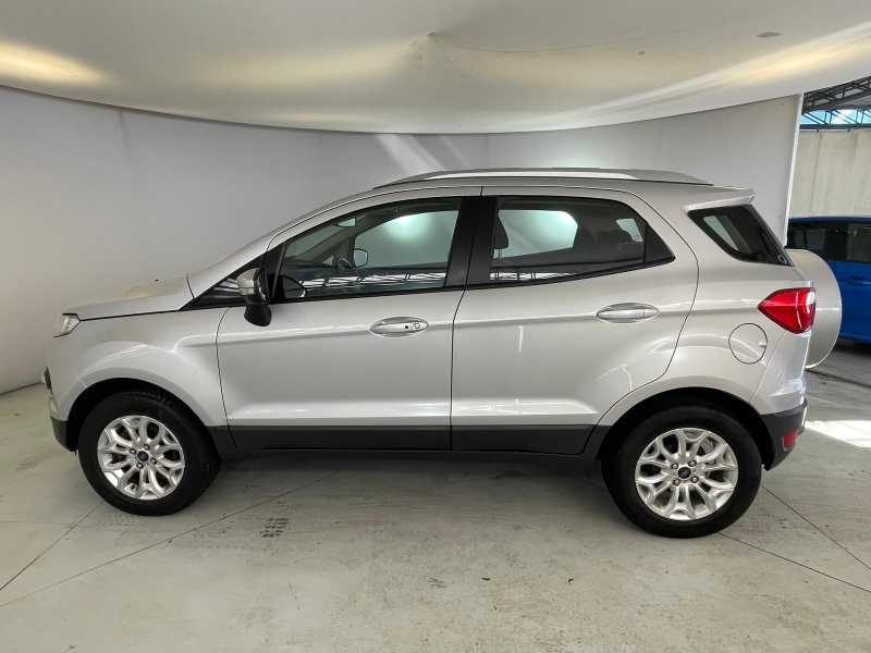 Ecosport - 1.0 Ecoboost 125 Cv