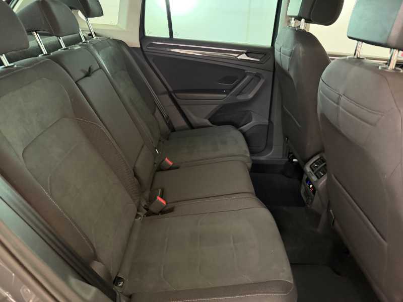 Tiguan Ii - Tiguan 2.0 Tdi Elegance 150cv Dsg