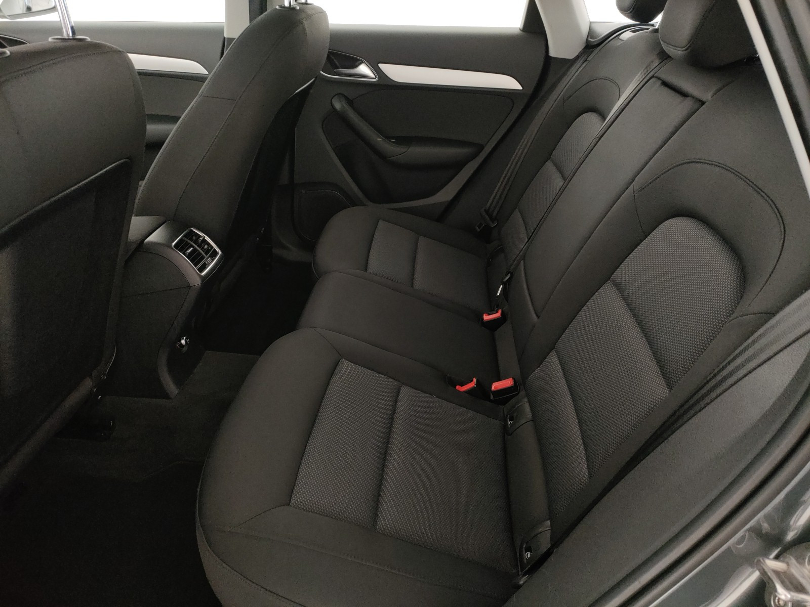 Audi Q3 Usato 2016 Q3 Legnago