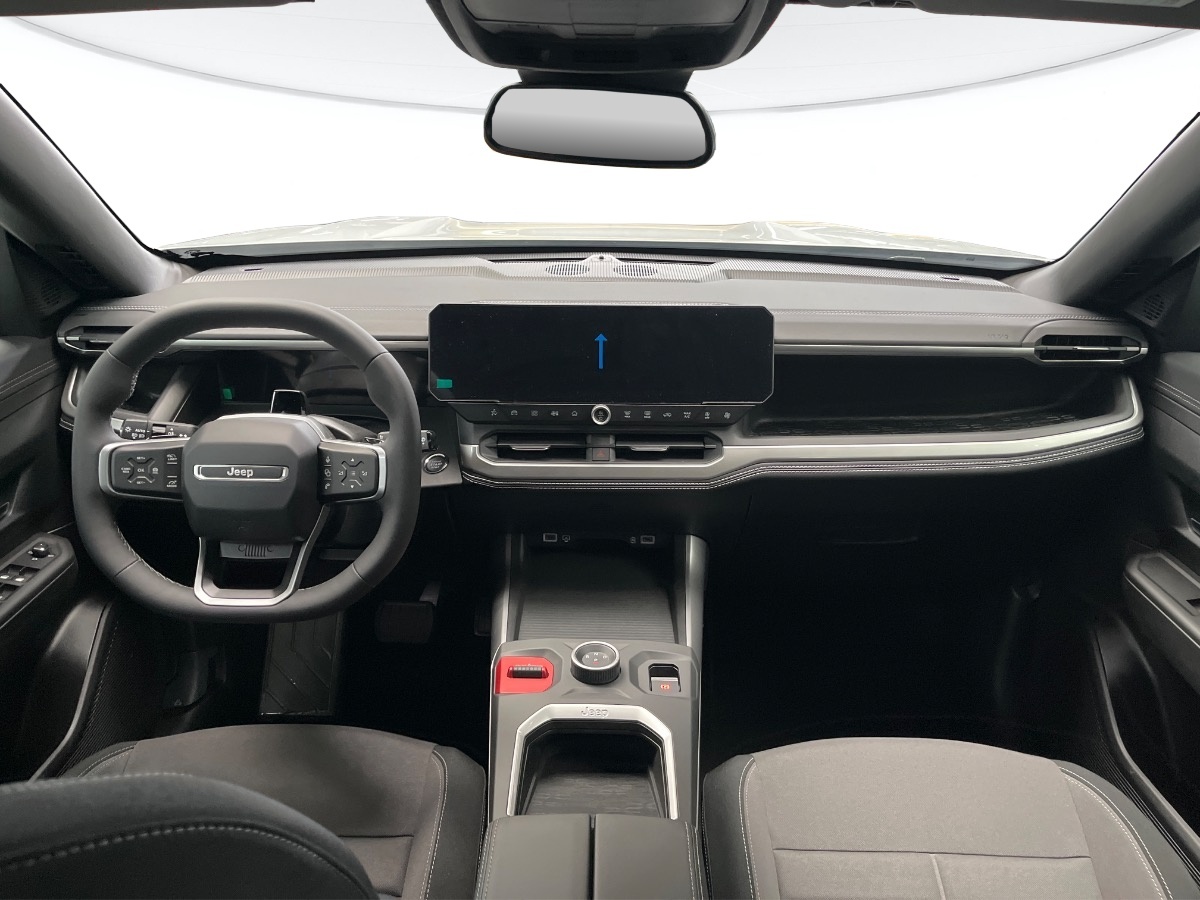 Jeep Compass Aziendali 2026 Compass Rovigo