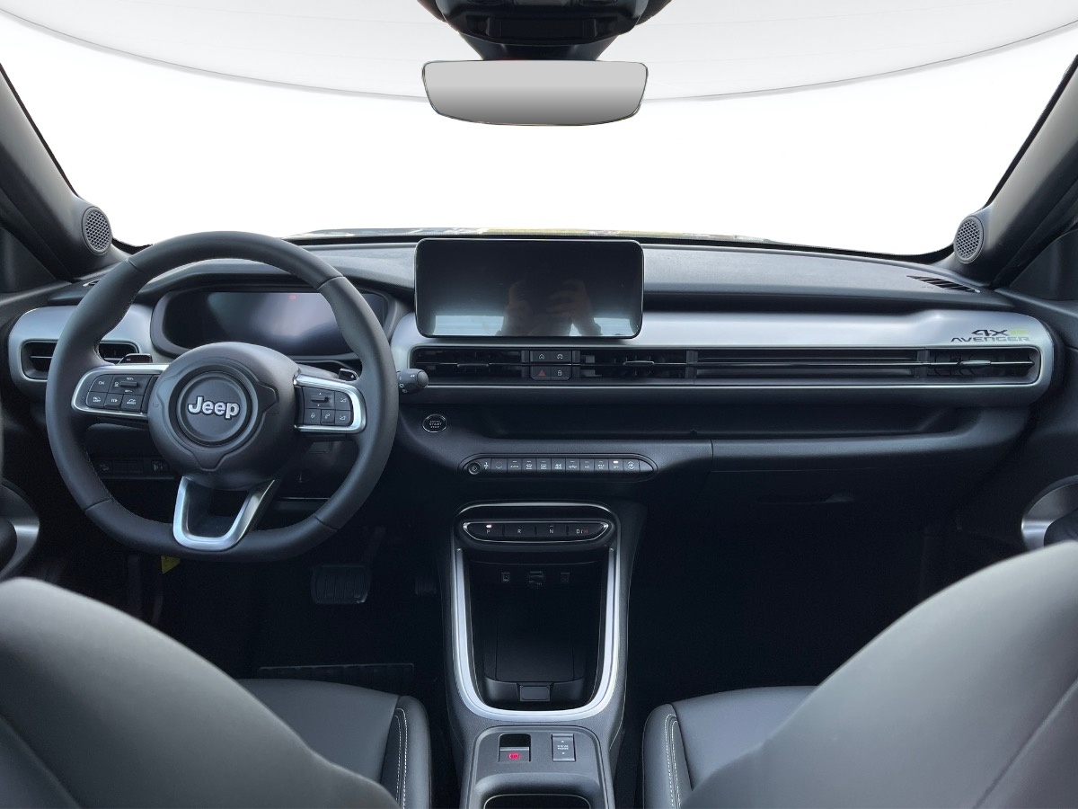 Jeep Avenger Nuovo  Avenger Cerea