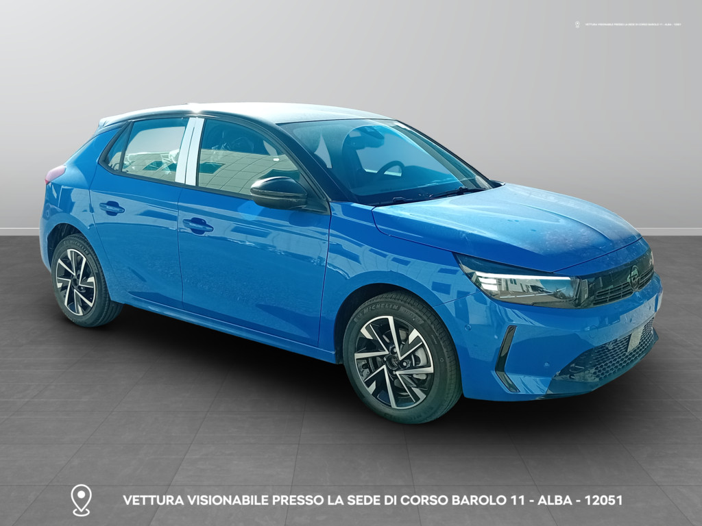 Panoramica 3° Immagine Veicolo