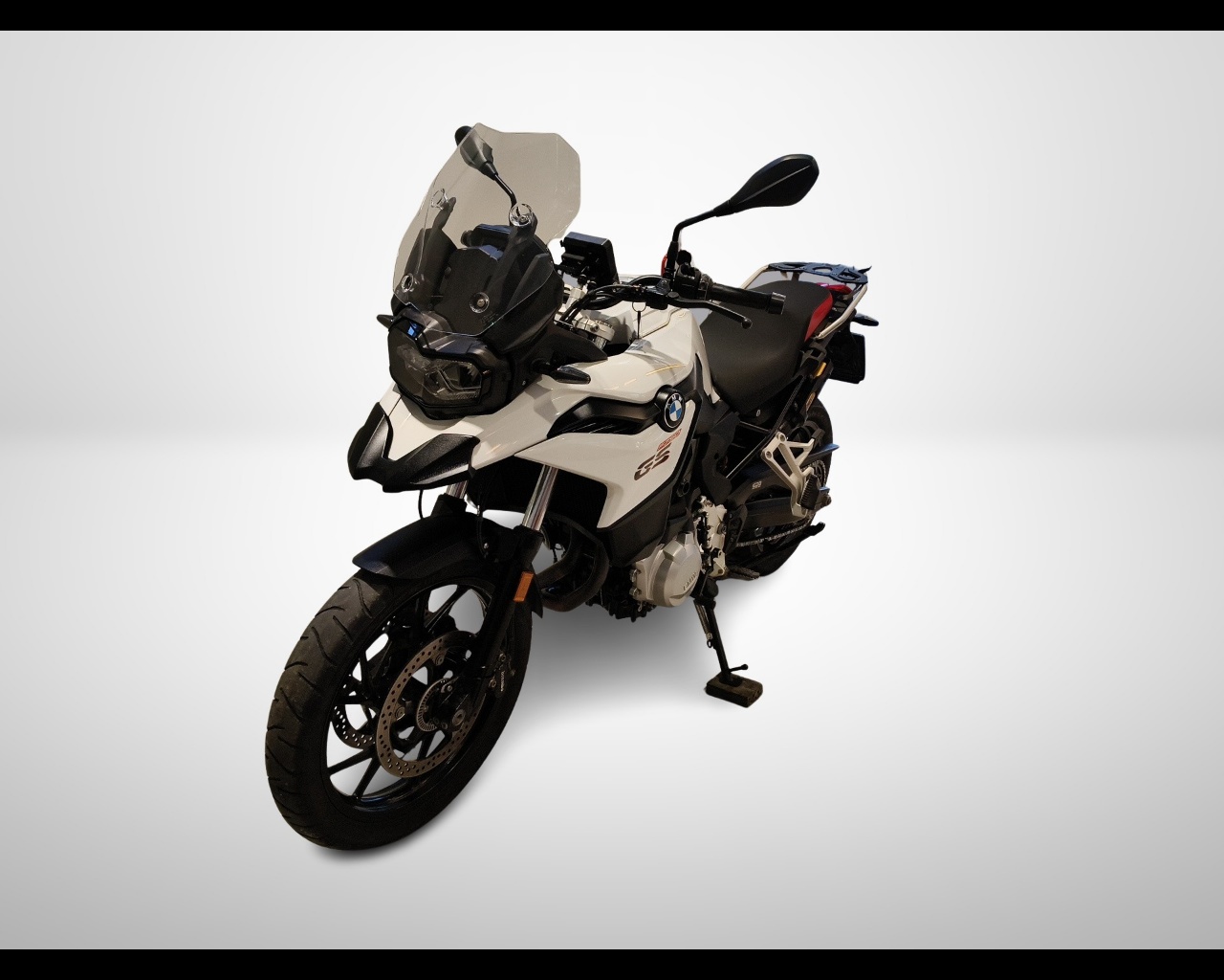 BMW MOTORRAD F 750 GS