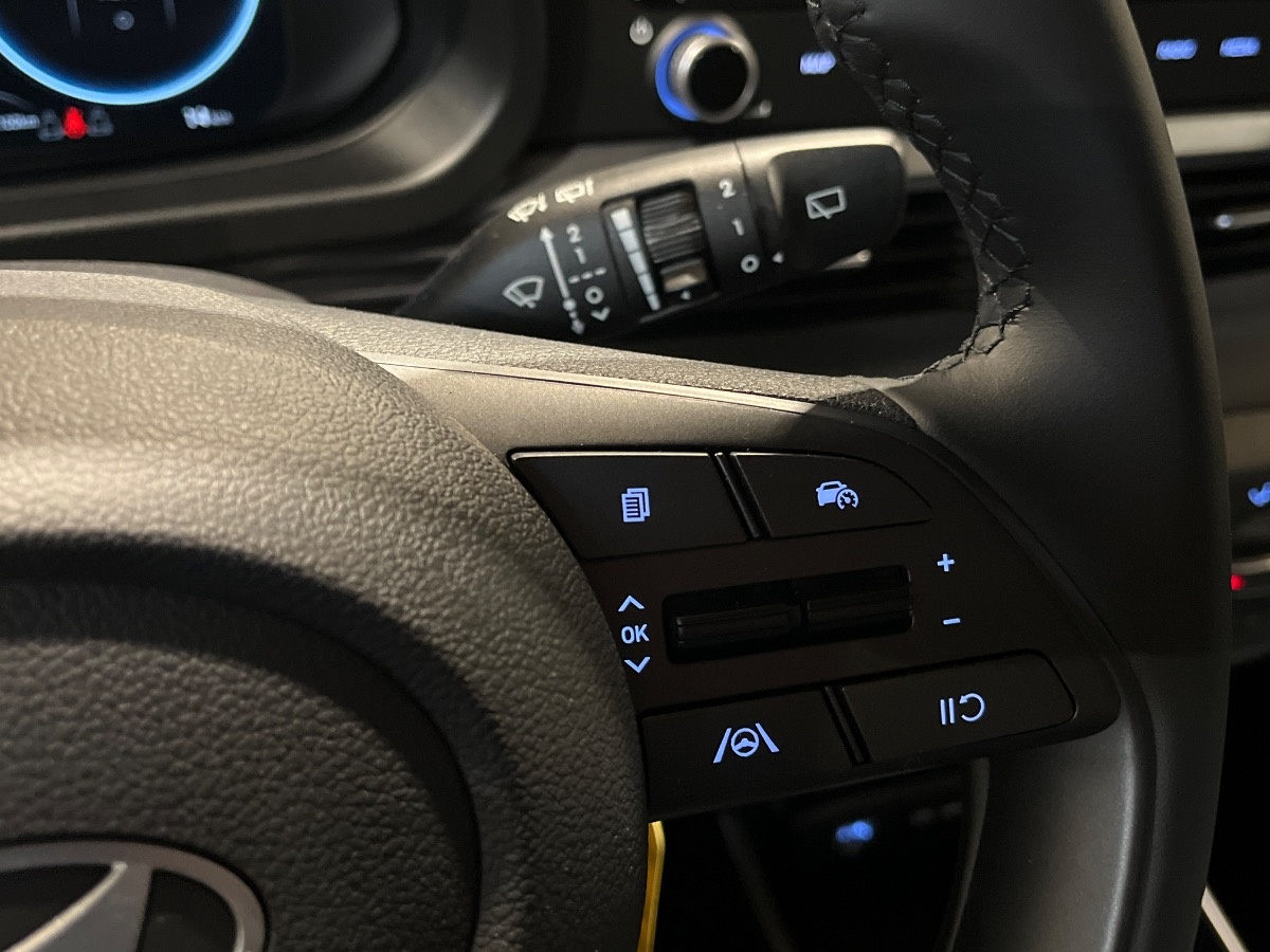 Hyundai i20 KM0 2025 i20 Altavilla Vicentina