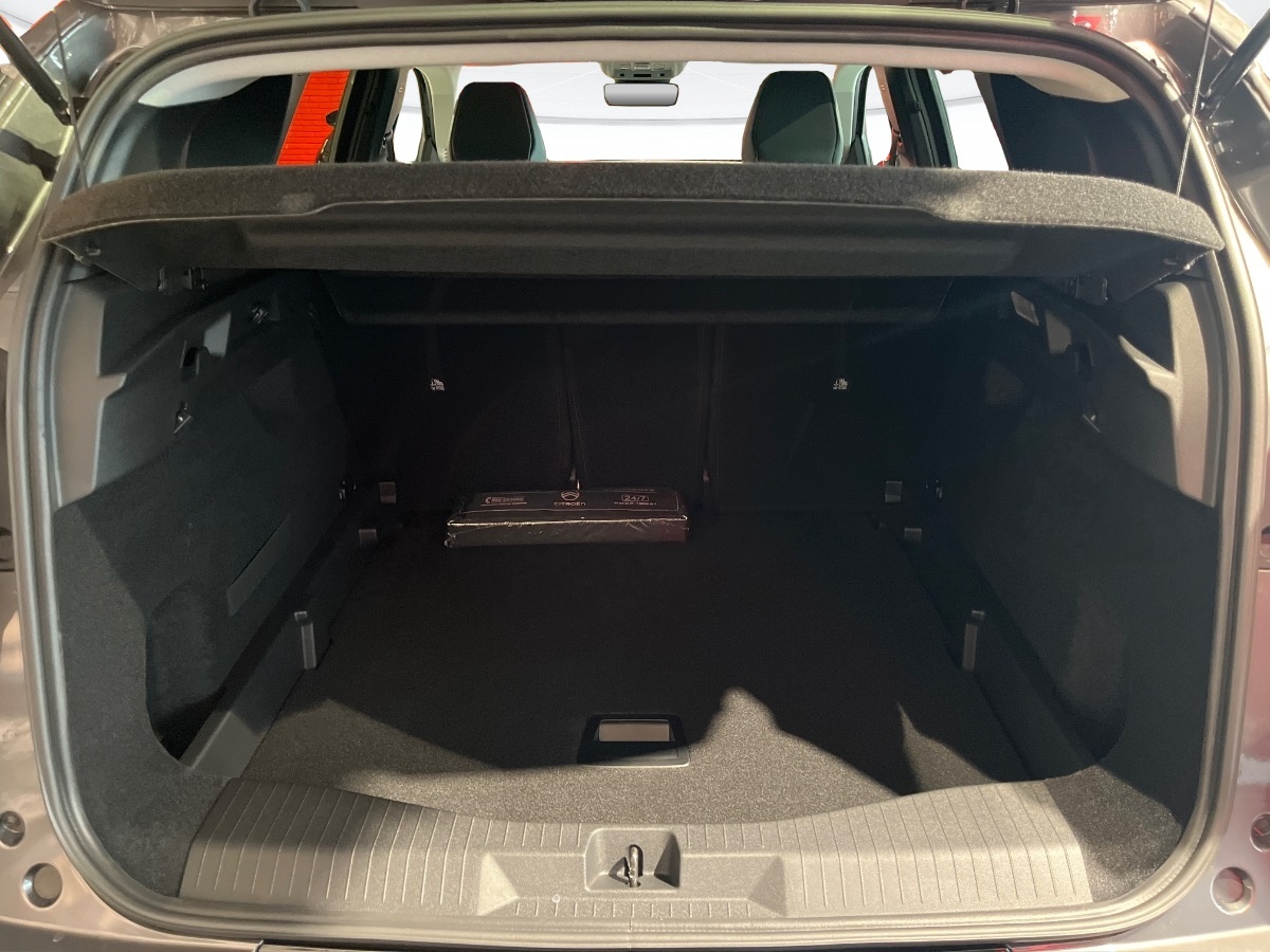 Citroen C5 Aircross Nuovo Ibrido benzina C5 Aircross Verona