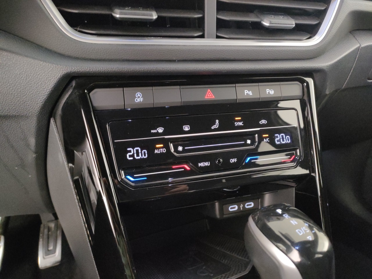 Volkswagen T-Roc Usato 2024 T-Roc Parma