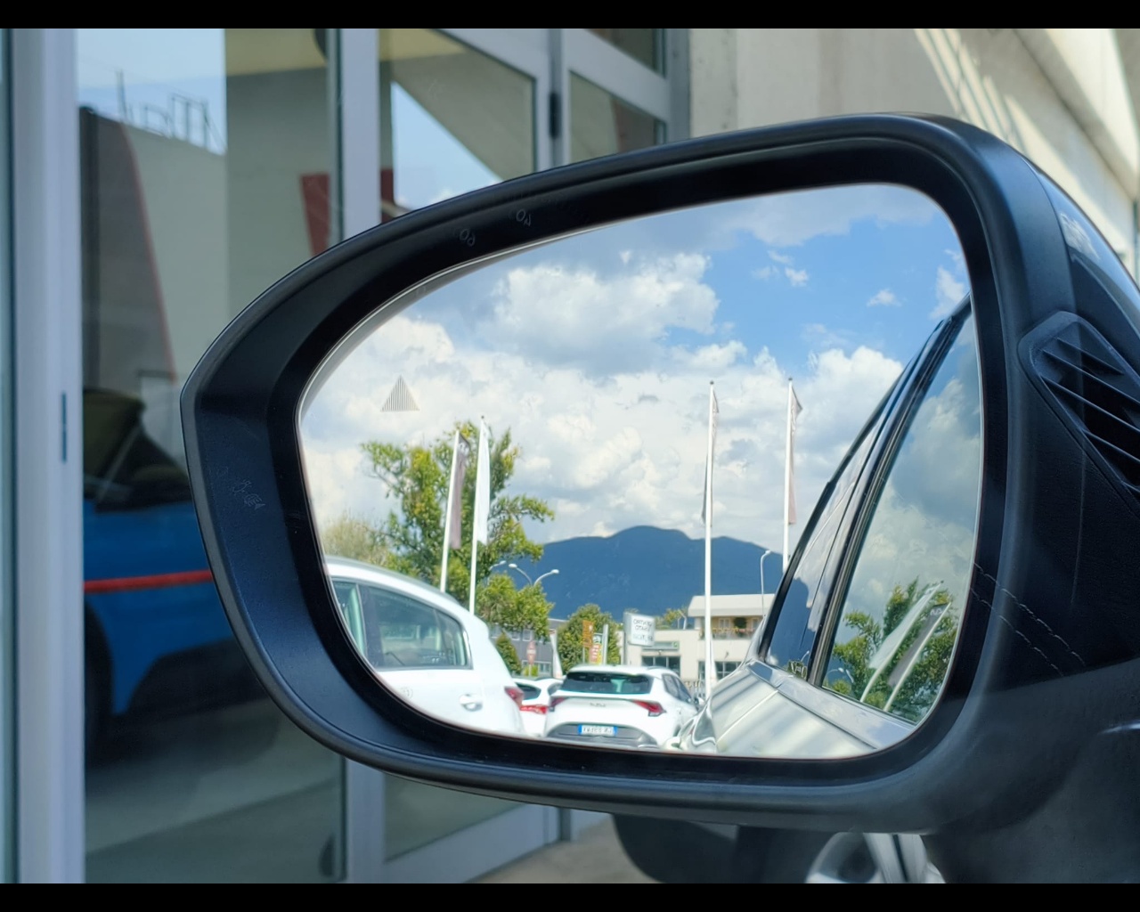 Foto NISSAN Qashqai 1.5 e-power Tekna 2wd
